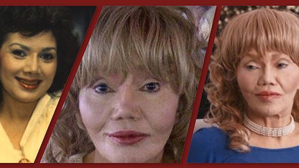 Karen de la Carriere: Is She Really Descended from The Dalits (Untouchables) Caste of India?